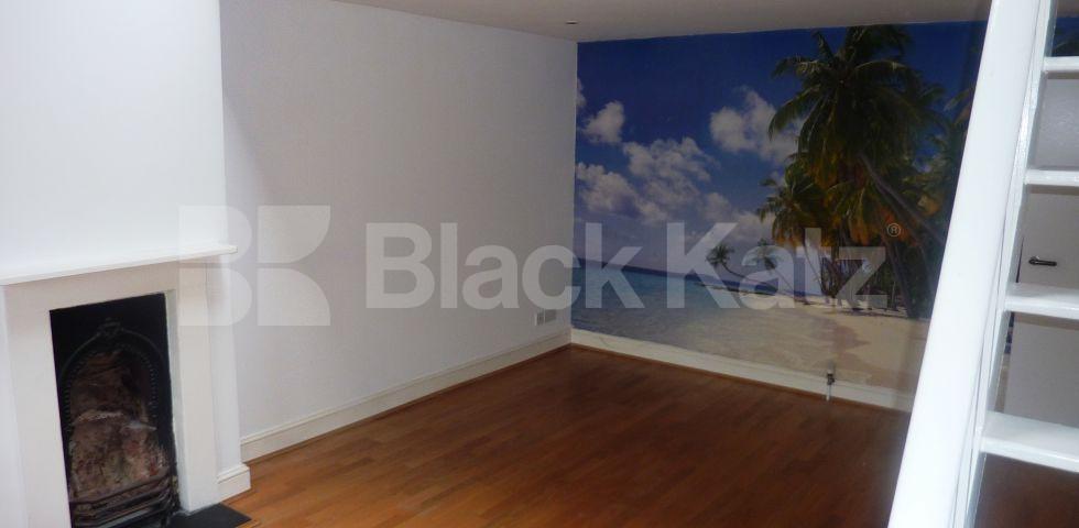 			NEW INSTRUCTION, 2 Bedroom, 1 bath, 1 reception Flat			 St Augustines Road, CAMDEN SQUARE